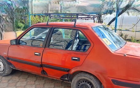 Volvo 300 Series, 1988 год, 150 000 рублей, 2 фотография