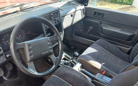 Volvo 300 Series, 1988 год, 150 000 рублей, 4 фотография