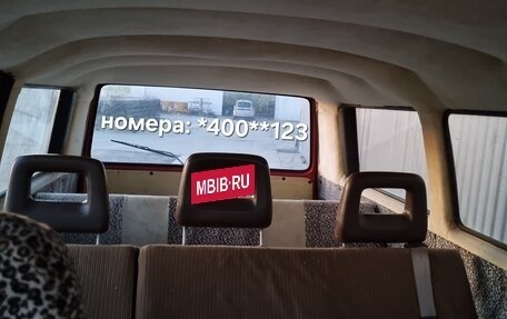 Volkswagen Transporter T3, 1987 год, 400 000 рублей, 4 фотография