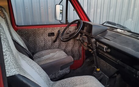 Volkswagen Transporter T3, 1987 год, 400 000 рублей, 5 фотография