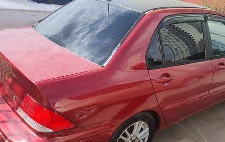 Mitsubishi Lancer IX, 2002 год, 395 000 рублей, 2 фотография