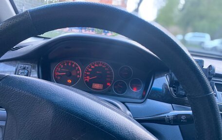 Mitsubishi Lancer IX, 2002 год, 395 000 рублей, 7 фотография