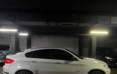 BMW X6, 2008 год, 1 930 000 рублей, 2 фотография