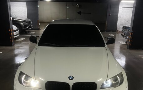 BMW X6, 2008 год, 1 930 000 рублей, 3 фотография