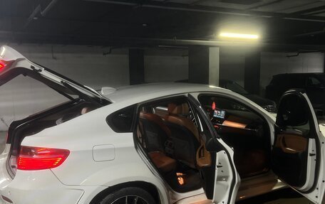 BMW X6, 2008 год, 1 930 000 рублей, 8 фотография