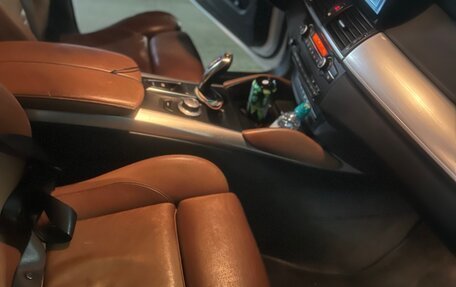 BMW X6, 2008 год, 1 930 000 рублей, 12 фотография