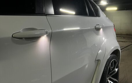 BMW X6, 2008 год, 1 930 000 рублей, 15 фотография