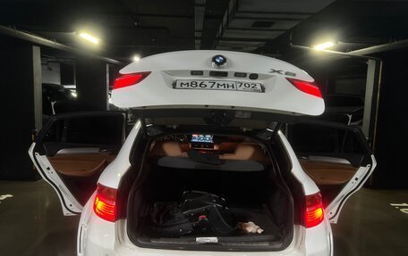 BMW X6, 2008 год, 1 930 000 рублей, 9 фотография