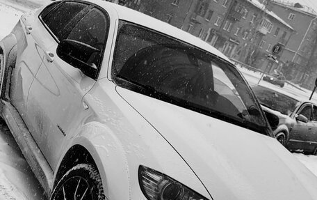 BMW X6, 2008 год, 1 930 000 рублей, 26 фотография