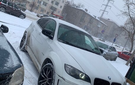 BMW X6, 2008 год, 1 930 000 рублей, 24 фотография
