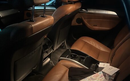 BMW X6, 2008 год, 1 930 000 рублей, 19 фотография