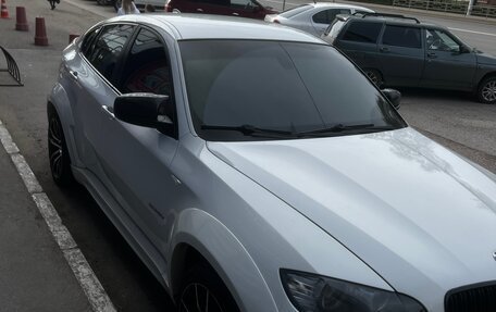 BMW X6, 2008 год, 1 930 000 рублей, 20 фотография