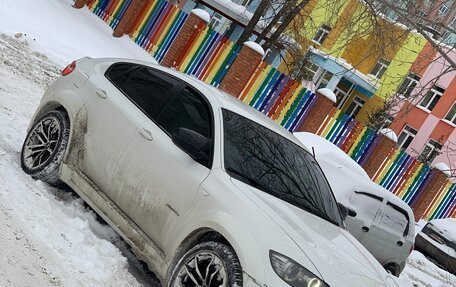 BMW X6, 2008 год, 1 930 000 рублей, 25 фотография
