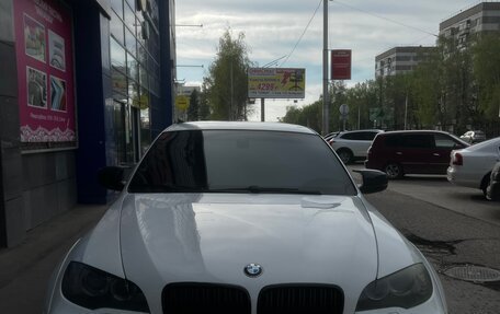 BMW X6, 2008 год, 1 930 000 рублей, 23 фотография