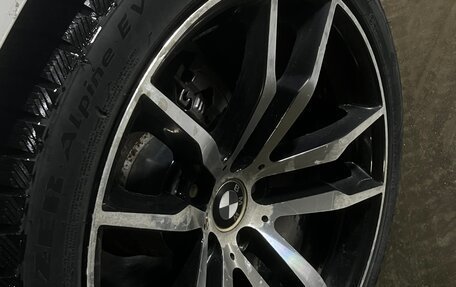 BMW X6, 2008 год, 1 930 000 рублей, 27 фотография