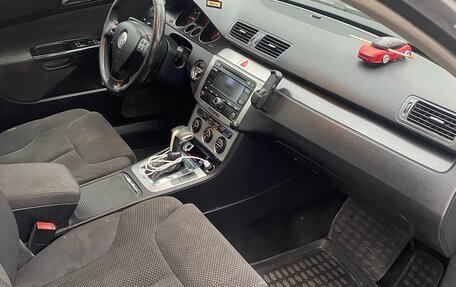 Volkswagen Passat B6, 2006 год, 499 000 рублей, 7 фотография