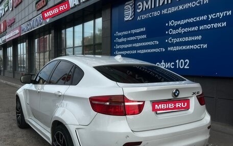 BMW X6, 2008 год, 1 930 000 рублей, 21 фотография
