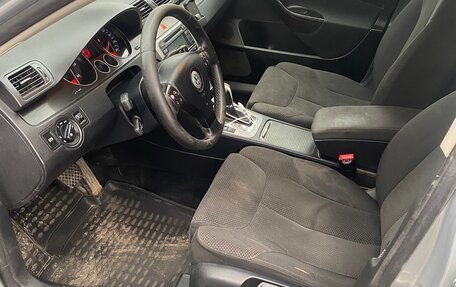 Volkswagen Passat B6, 2006 год, 499 000 рублей, 11 фотография