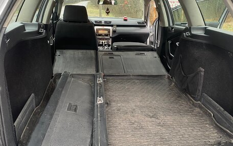 Volkswagen Passat B6, 2006 год, 499 000 рублей, 10 фотография