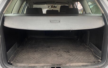 Volkswagen Passat B6, 2006 год, 499 000 рублей, 9 фотография