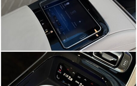 Mercedes-Benz S-Класс, 2021 год, 9 990 000 рублей, 23 фотография