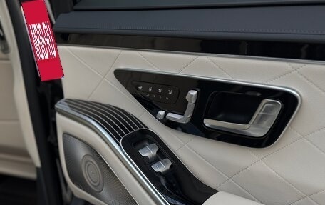 Mercedes-Benz S-Класс, 2021 год, 9 990 000 рублей, 24 фотография