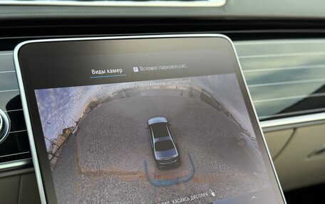 Mercedes-Benz S-Класс, 2021 год, 9 990 000 рублей, 32 фотография