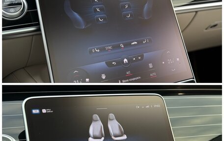 Mercedes-Benz S-Класс, 2021 год, 9 990 000 рублей, 36 фотография
