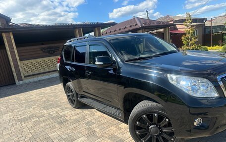 Toyota Land Cruiser Prado 150 рестайлинг 2, 2010 год, 2 800 000 рублей, 30 фотография