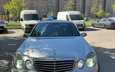 Mercedes-Benz E-Класс, 2003 год, 750 000 рублей, 1 фотография