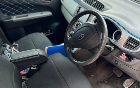 Subaru Stella I, 2006 год, 405 000 рублей, 8 фотография