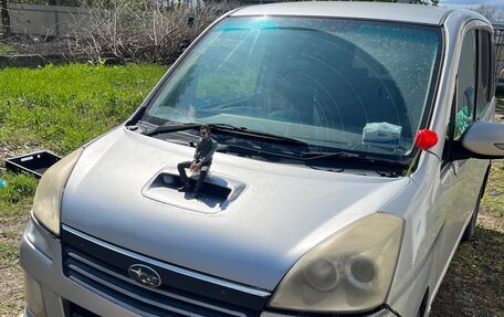 Subaru Stella I, 2006 год, 405 000 рублей, 5 фотография