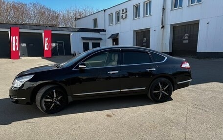 Nissan Teana, 2011 год, 1 250 000 рублей, 4 фотография