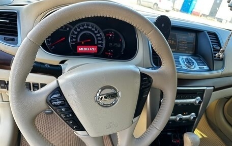 Nissan Teana, 2011 год, 1 250 000 рублей, 7 фотография