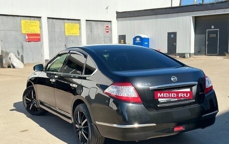 Nissan Teana, 2011 год, 1 250 000 рублей, 5 фотография