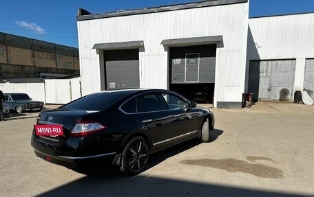 Nissan Teana, 2011 год, 1 250 000 рублей, 3 фотография