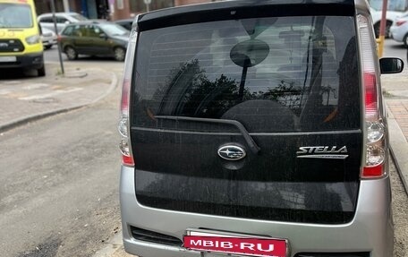 Subaru Stella I, 2006 год, 405 000 рублей, 2 фотография