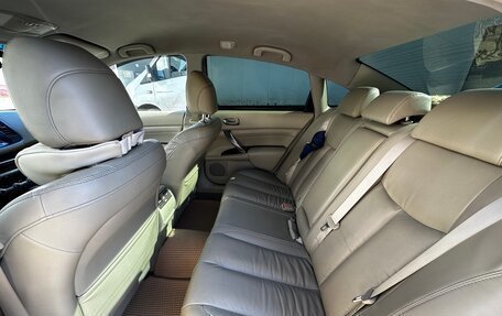 Nissan Teana, 2011 год, 1 250 000 рублей, 9 фотография