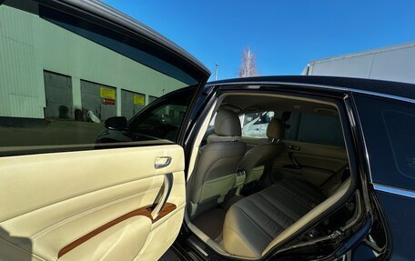 Nissan Teana, 2011 год, 1 250 000 рублей, 10 фотография