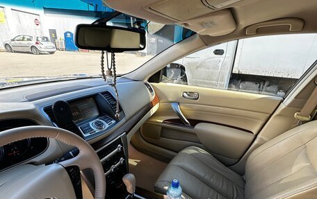 Nissan Teana, 2011 год, 1 250 000 рублей, 8 фотография