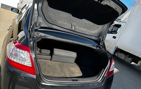 Nissan Teana, 2011 год, 1 250 000 рублей, 12 фотография