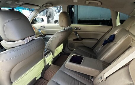 Nissan Teana, 2011 год, 1 250 000 рублей, 11 фотография