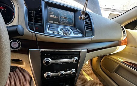 Nissan Teana, 2011 год, 1 250 000 рублей, 14 фотография