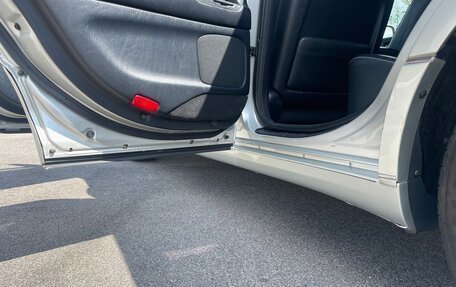 Lexus GS II рестайлинг, 2003 год, 1 100 000 рублей, 36 фотография