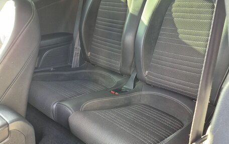 Volkswagen Scirocco III рестайлинг, 2012 год, 1 300 000 рублей, 5 фотография