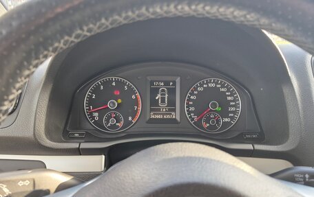 Volkswagen Scirocco III рестайлинг, 2012 год, 1 300 000 рублей, 7 фотография