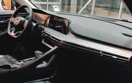 Changan CS35 Plus, 2024 год, 2 179 900 рублей, 11 фотография