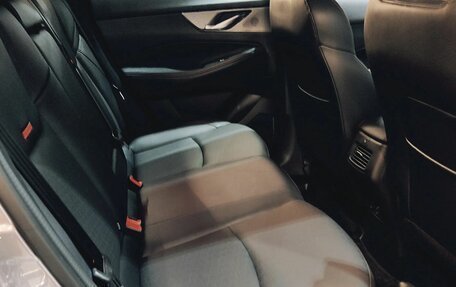 Changan CS35 Plus, 2024 год, 2 179 900 рублей, 12 фотография