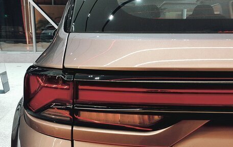 Changan CS35 Plus, 2024 год, 2 179 900 рублей, 5 фотография
