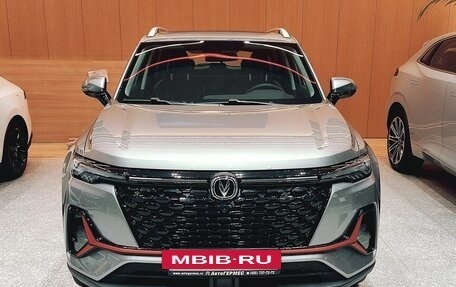 Changan CS35 Plus, 2024 год, 2 179 900 рублей, 2 фотография